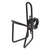 Hydration Sunlite Sunlite Handlebar Mount Cage Standard Alloy Black 6mm Handlebar Dark Slate Gray