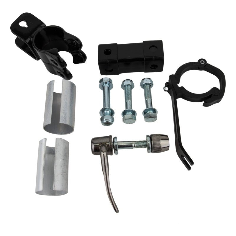 Trail - Gator Trailers ( ) - Dragonspine Cycling