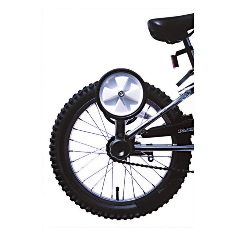 Trail - Gator Training Wheels ( ) - Dragonspine Cycling