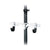 Topeak Fixtures & Accessories ( ) - Dragonspine Cycling