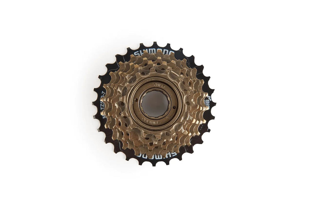 Aventon Freewheel - Single Speed