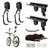 Storage Sunlite Sunlite Storage Hoist Dark Slate Gray
