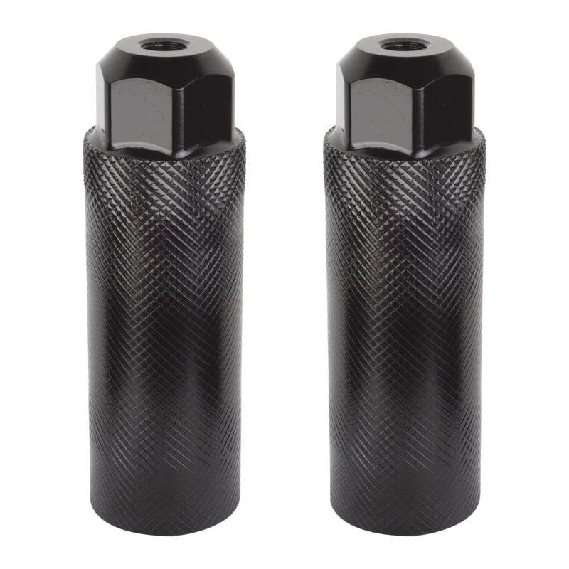 Axle Pegs Black ops Black ops Lead Foot 3/8` Headset Dark Slate Gray