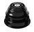 Works Components Reach Adj Headset 5mm EC44/28.6|ZS56/30 (1-1/8") Blk