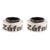 Zefal Cotton Rim Tape Universal 17mm White Zefal Pair Cloth