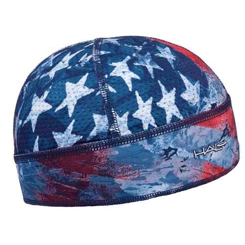 Halo Headbands Skull Cap Star Gazer