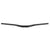 Renthal Fatbar Lite Carbon Handlebar - Carbon 20mm 760mm 31.8mm UD Carbon BLK V3