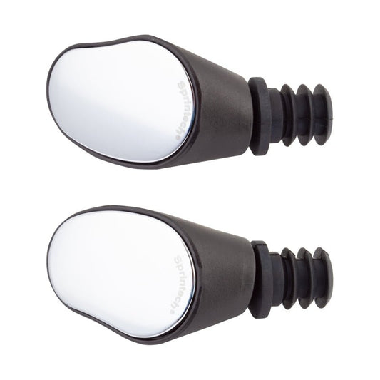 Sprintech Mirrors ( ) - Dragonspine Cycling
