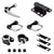 Trail - Gator Trailers ( ) - Dragonspine Cycling