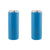 Axle Pegs Black ops Black ops GL Pegs 14mm - 3/8` Blue 40mm Nylon 100mm Steel Blue