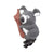 Bells & horns Sunlite Sunlite Squeeze Horns Squeeze Koala Dim Gray