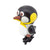 Bells & horns Sunlite Sunlite Squeeze Horns Squeeze Penguin Pale Goldenrod