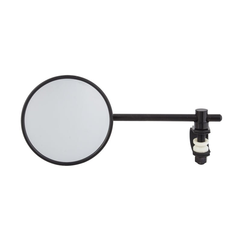 Mirrors Sunlite Sunlite HD I Mirror Bolt-on Black Dark Slate Gray