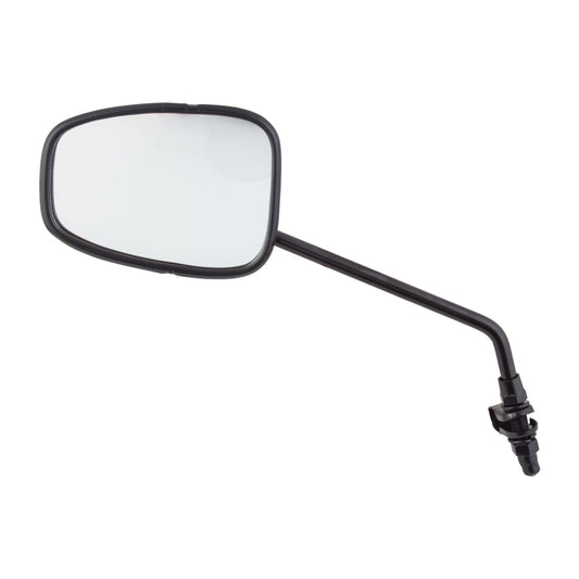 Sunlite HD II Mirror Bolt-on Black 11.5`