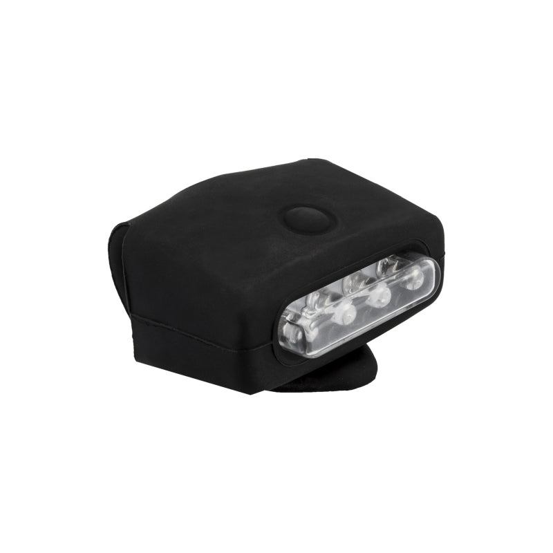 Lights Sunlite Sunlite HL-L401 Griplite Headlight Black 3 Front Not Published Black