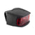 Lights Sunlite Sunlite TL-L401 Griplite Tail Light Black 3 Rear Not Published Dark Slate Gray