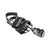 Pedals Sunlite Sunlite Adjustable Heel & Toe Support Dark Slate Gray