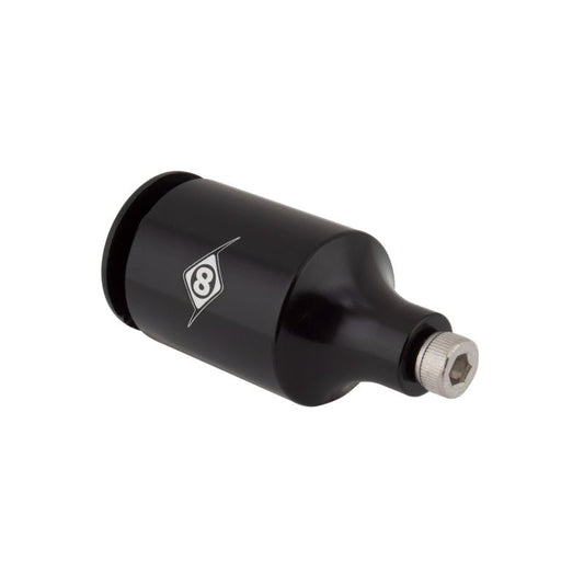 Lights Origin8 Origin8 Eyelet Stub Fork Mount Universal Black Dark Slate Gray