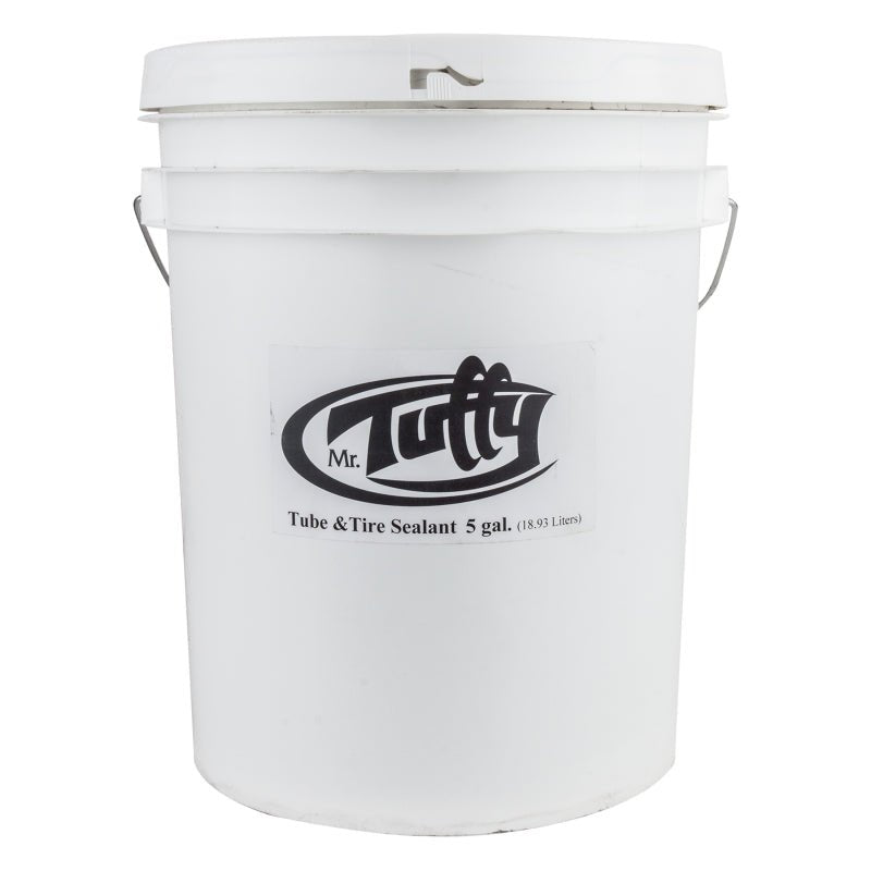 Mr. Tuffy Tubeless Sealants ( ) - Dragonspine Cycling
