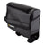 Top Tube & Down Tube Packs Topeak Topeak Top Tube Dry Bag: Black Dark Slate Gray