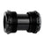 CeramicSpeed T47/68 Threaded BB Alpha Gravel SRAM Black