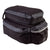 Bags Sunlite Sunlite Utili-T Rackbag II Expandable Velcro Straps 14.5x9.5x8` 1196 c.i. Black/Grey Dark Slate Gray