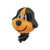 Bells & horns Sunlite Sunlite Squeeze Horns Squeeze Dog Dark Slate Gray