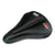 Saddles Planet Bike Planet Bike Comfy Bike Seat Cover ATB - Black Dark Slate Gray