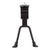 Kickstands Sunlite Sunlite Pro-HD Double Kickstand Center HD 26` Fixed Alloy Black 77lbs Dark Slate Gray