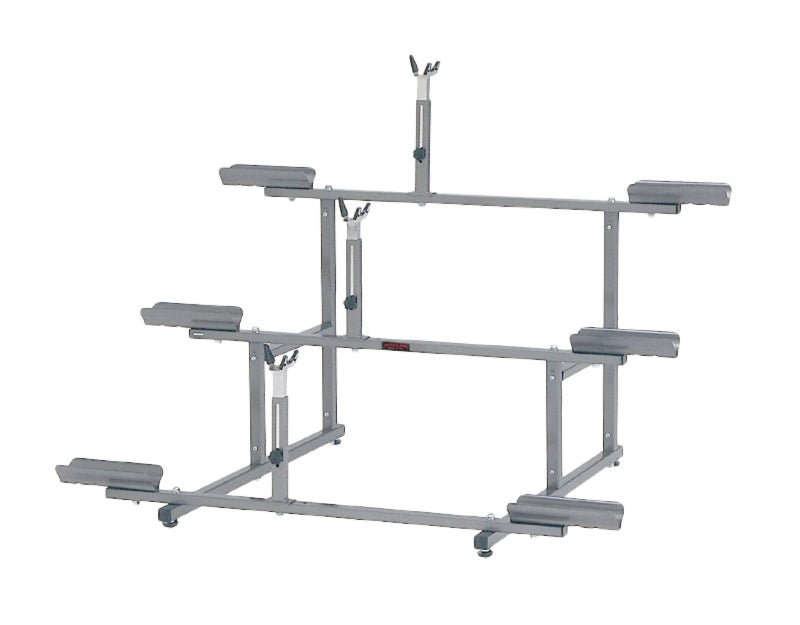 Storage Minoura Minoura 971-3 Bikes: 3 On the floor Light Slate Gray