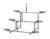 Storage Minoura Minoura 971-3 Bikes: 3 On the floor Light Slate Gray