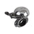 Bells and Horns Planet Bike Planet Bike Classic Courtesy Bell - Silver Dim Gray