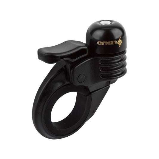 Bells & horns Origin8 Origin8 Ping Streamliner Mallet Brass Black Black