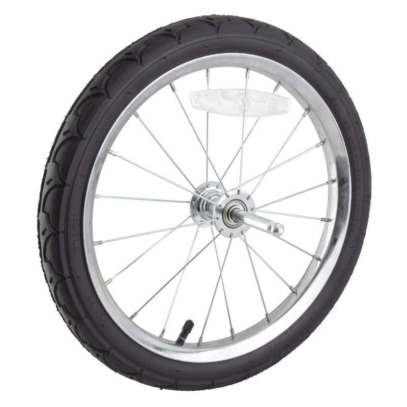 Trailers Sunlite Sunlite Replacement Wheel f/98208 Light Gray