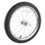 Trailers Sunlite Sunlite Replacement Wheel f/98208 Light Gray