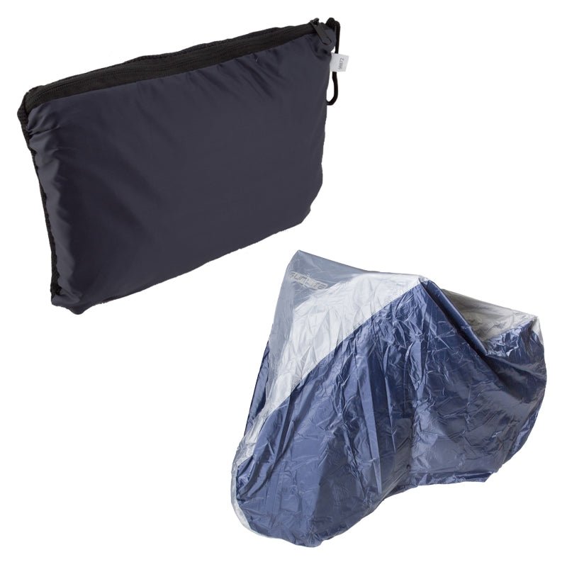Storage Sunlite Sunlite Pro Nylon Trike Cover  Trikes 73 x 32 x 45` Dark Slate Gray