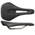 Ergon SRS Pro Saddle - TiNox SL Black Women's Small/Medium