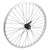 Wheel master 26` Alloy Cruiser/Comfort 26in Wheel Rear