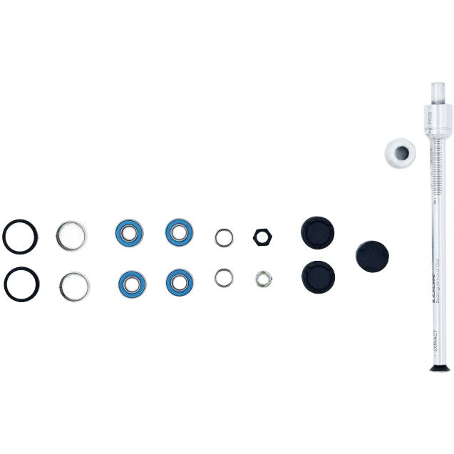 LOOK Pedal Bearing Kit - Compatible X-Track / Trail / Geo Trekking collections