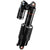 RockShox Vivid Ultimate RC2T Rear Shock - 230 x 65 mm Linear XL Air 2 Tokens Reb 55 / Comp 34 L/O 45 Standard D1