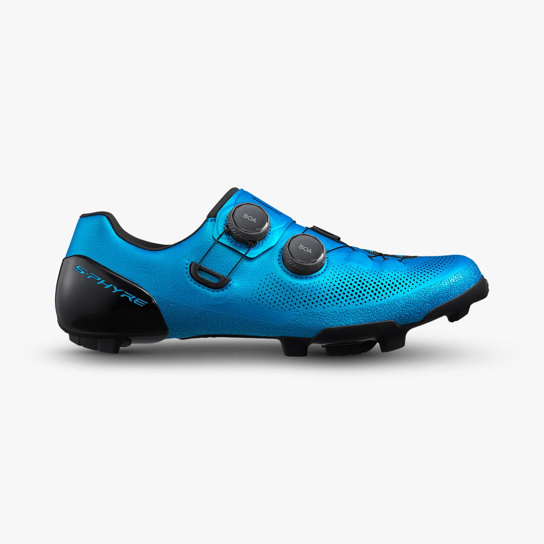 S-PHYRE SH-RX910 - Blue / 40 / M7