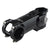 Cane Creek eeSilk SL Stem - 70mm 31.8mm -6 1 1/8" Alloy BLK w/o Comp Switch