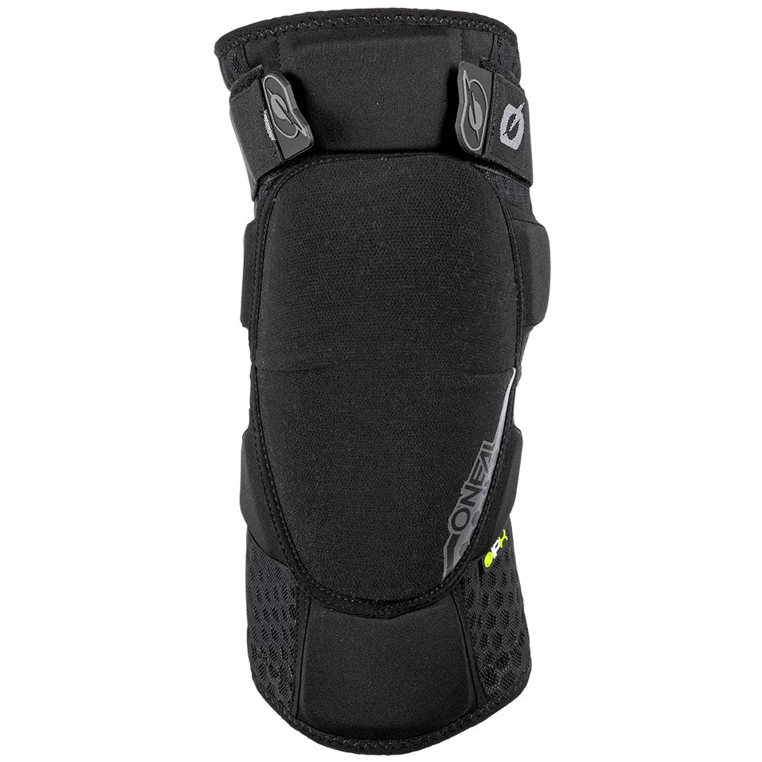 O'Neal Redeema Knee Guard X-Large Black 