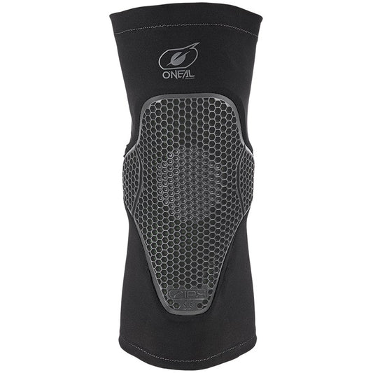 ONeal Flow Knee Guard Medium Gray