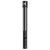 Crankbrothers Klic Pump w/  Plug Tool HV - Midnight Black