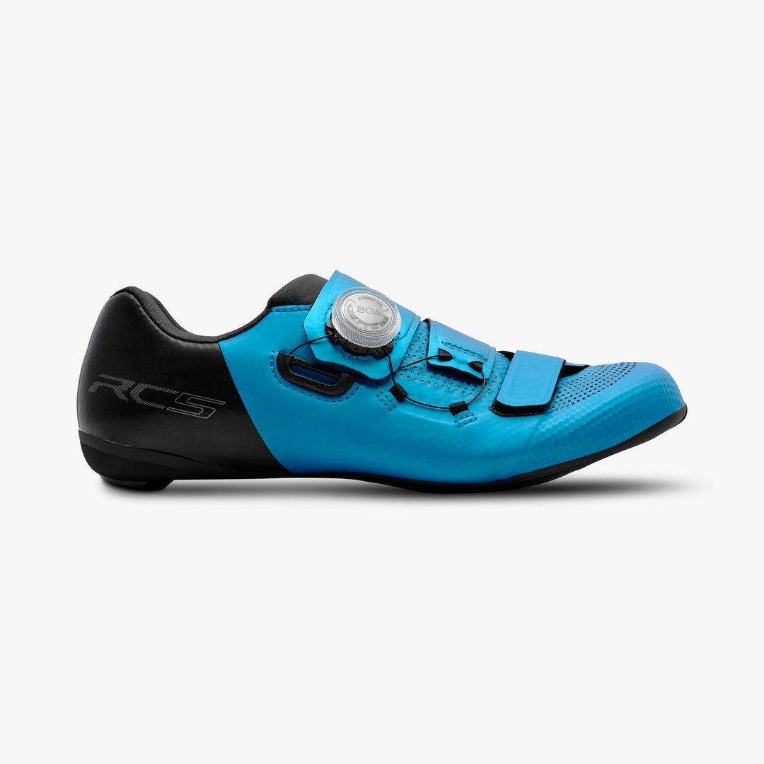 SH-RC502 Women's - Turquoise / 36 / W5