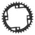 Full speed ahead Megatooth E-Bike Sprocket 36T chainring