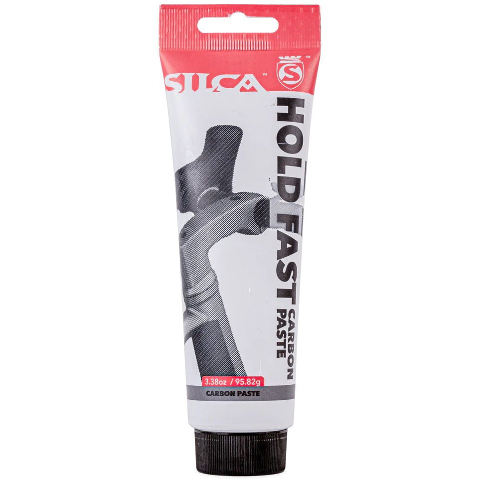 Silca Hold Fast Carbon Paste 3.38oz