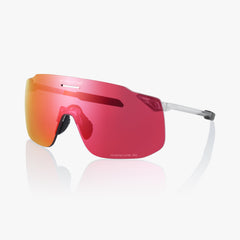 S-PHYRE SL CE-SPSL2 - Matte Crystal with RIDESCAPE RD (Road) Lens