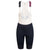 Rapha RCC Women's Pro Team Bib Shorts II - Regular (Dark Navy) - Dragonspine Cycling